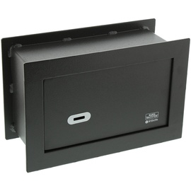 Burg Wächter PointSafe Mechanikschloss PW 2 S