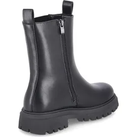 Dockers Schlupfstiefel Schwarz 31