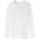 95-5 Organic Cotton Long Sleeve Shirt weiß M