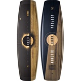 RONIX KINETIK FLEXBOX 1 Wakeboard 2024 - 150