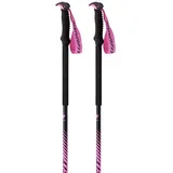 Dynafit Tour Tourenstock (Größe 110CM, pink)