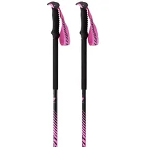 Dynafit Tour Tourenstock (Größe 110CM, pink)