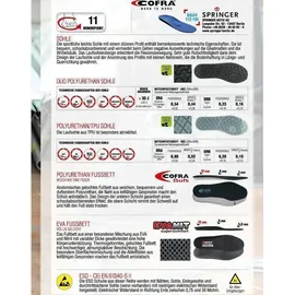 COFRA Monti S3 SRC, - 45