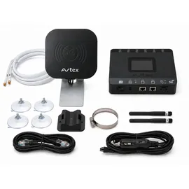 AVTEX R105X 5G Router