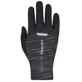 Roeckl Rimbach 2 black/black shadow (9590) 8.5