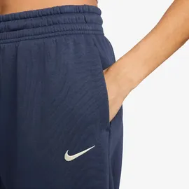 Nike Sportswear Phoenix Fleece High-Waist Oversize Jogginghose Damen Trainingshose