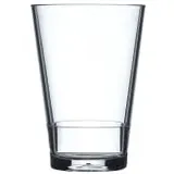 Mepal Flow Trinkglas 0,275 l