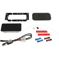 ACV Electronic INBAY® Kit 3 Spulen 12V Kabel/Lichtleiter Kit