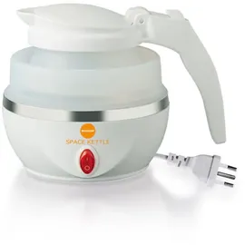 Macom 862 0,8 l Weiß
