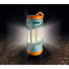 Simba Scout Taschenlampe 2-in-1