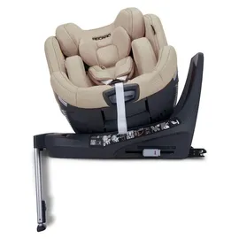 Recaro Xenon 1 Elegant Beige