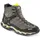 MEINDL Lite Hike GTX Herren Anthrazit/Lime 44,5