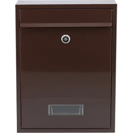 TRIZERATOP Vorel 78557 Braun