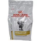 Royal Canin Urinary S/O Moderate Calorie 3,5 kg