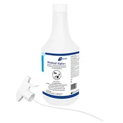 Meditrade® Medizid® Alpha+ Alkoholfreies Desinfektionsmittel 1,0 l