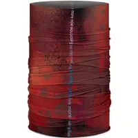 Buff Original EcoStretch Scarf Ativ 1324383301000, - ONESIZ