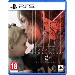 Death Stranding 2 On the Beach - PS5