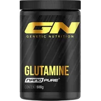 GN Labaratories Glutamin Pulver 500 g