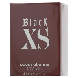 Paco Rabanne Black XS for Her Eau de Parfum 50 ml