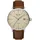 Iron Annie Bauhaus Automatik Leder 40 mm 5050-5