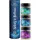 Hallingers Genuss Manufaktur Räucherwerk Geschenk-Set - 3X Premium Incense in edler Geschenk-Dose Schutz & Balance sinnliches Mitbringsel Harmonie Frieden & Balance, Geschenkidee für Frauen Männer