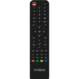 Strong SRT7030 Satelliten-tv-empfänger - Black