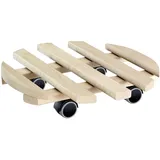 Wagner Pflanzenroller Paletti Ø 35 cm