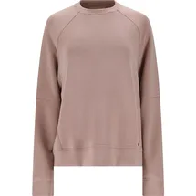 ATHLECIA Jacey W Crew Neck, sphinx 40