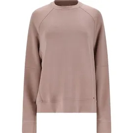 ATHLECIA Jacey W Crew Neck, sphinx 40