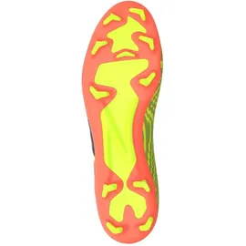 Under Armour Shadow Pro 4 FG Herren Orange 40
