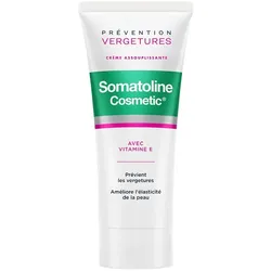 Somatoline Cosmetic Pflege bei Dehnungsstreifen 100 ml Damen