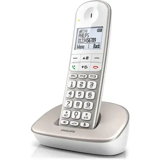 Philips Telefon XL4901S/38