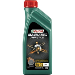 5W-30 Castrol Magnatec Stop Start A3/B4 Motoröl 1 Liter