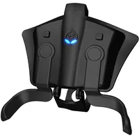 Collective Minds Strike Pack FPS Dominator (PS4), Blau, Schwarz