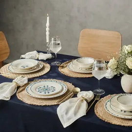 KARACA Forever Iznik Tafelservice 24-tlg. mehrfarbig