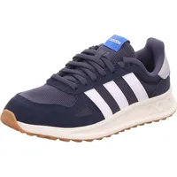 Adidas Sportswear RUN 84 Blau-Weiß, Farbe:blau, UK Größe:81/2 - 42,5,