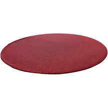 Astra Teppich, Rot, Textil, 250x250 cm, Teppiche & Böden, Teppiche, Moderne Teppiche