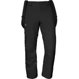 Schöffel Herren Weissach Hose (Größe M, schwarz)
