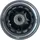 Rollerblade 80mm/84a SG7 Clear