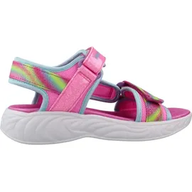 SKECHERS Unicorn Dreams Kinder Pink 29