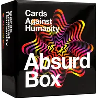 Breaking Games Cards Against Humanity Absurd Box (EN)