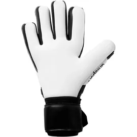 Uhlsport Torwarthandschuhe Schwarz 1