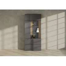 Set One by Musterring Vitrine re. TACOMA