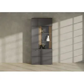 Set One by Musterring Vitrine re. TACOMA