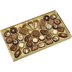 Lindt Pralinés Hochfein