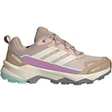 adidas Terrex Skychaser AX5 GTX Damen Wonder Taupe/Alumina/Preloved Purple 38 2/3
