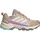 adidas Terrex Skychaser AX5 GTX Damen Wonder Taupe/Alumina/Preloved Purple 38 2/3