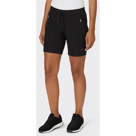 VENICE BEACH Shorts schwarz XL