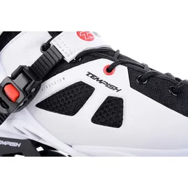 Tempish Ezza Uni 90 Inline-skates - White - EU 38