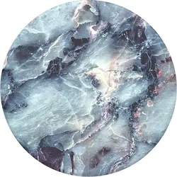 PopSockets PopGrip Blue Marble